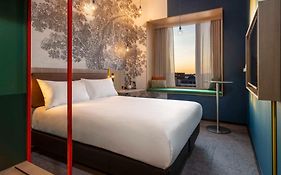 Ibis Styles Copenhagen Orestad